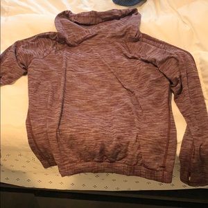 Lululemon hoodie/pullover